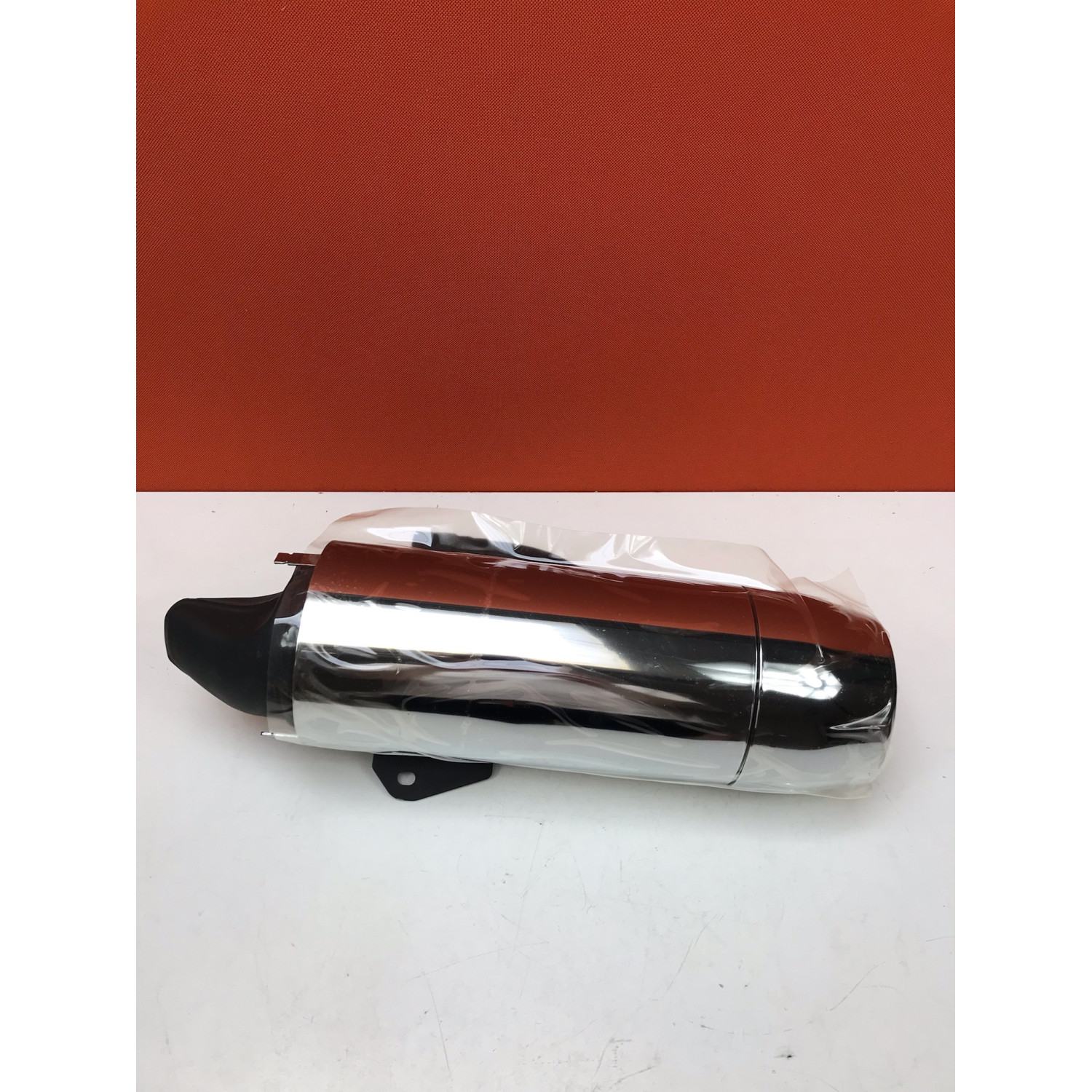 Silencieux échappement pour HONDA CTX 1300 2025 18310-MJN-D00