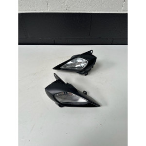 Phare avant pour YAMAHA RAPTOR 700 2025