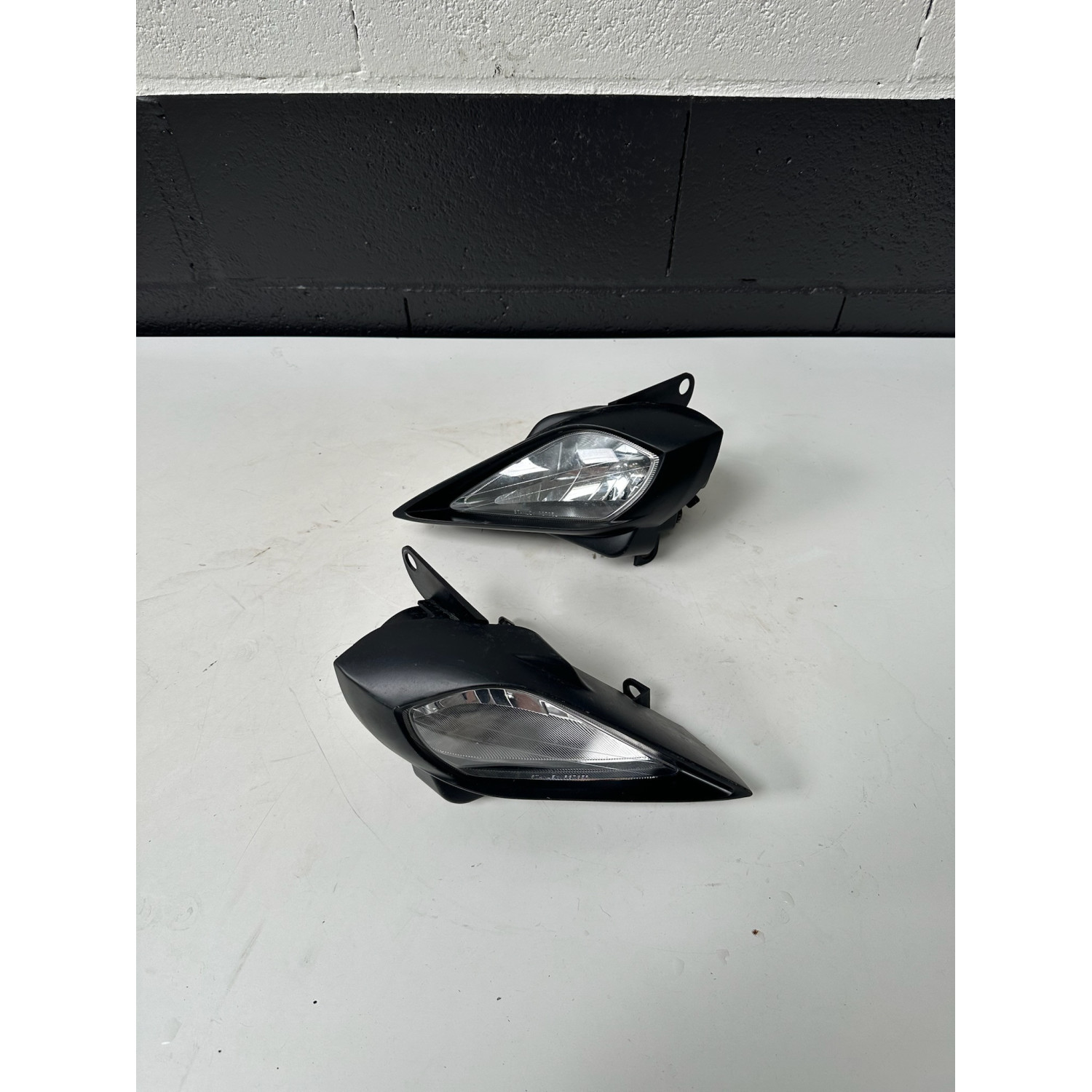 Phare avant pour YAMAHA RAPTOR 700 2025