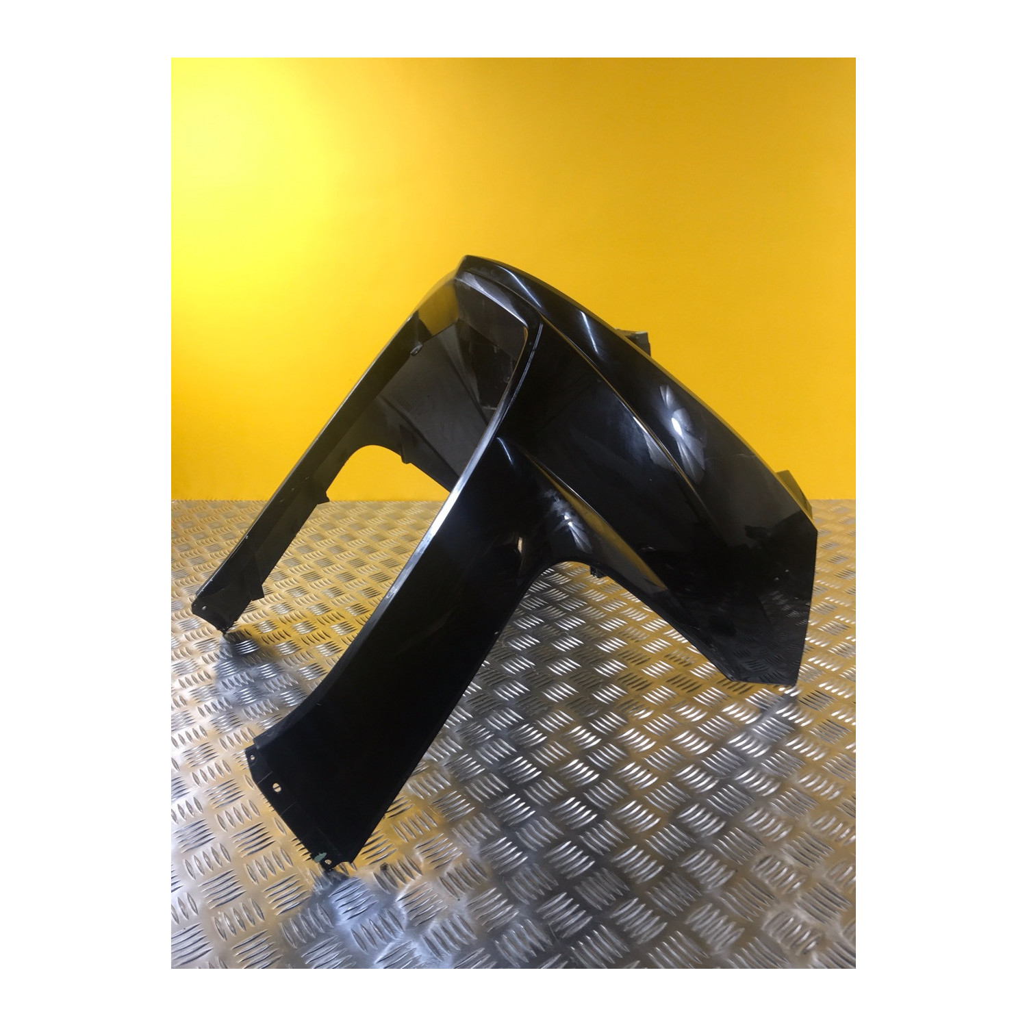 Face avant pour PEUGEOT SATELIS 125 2011