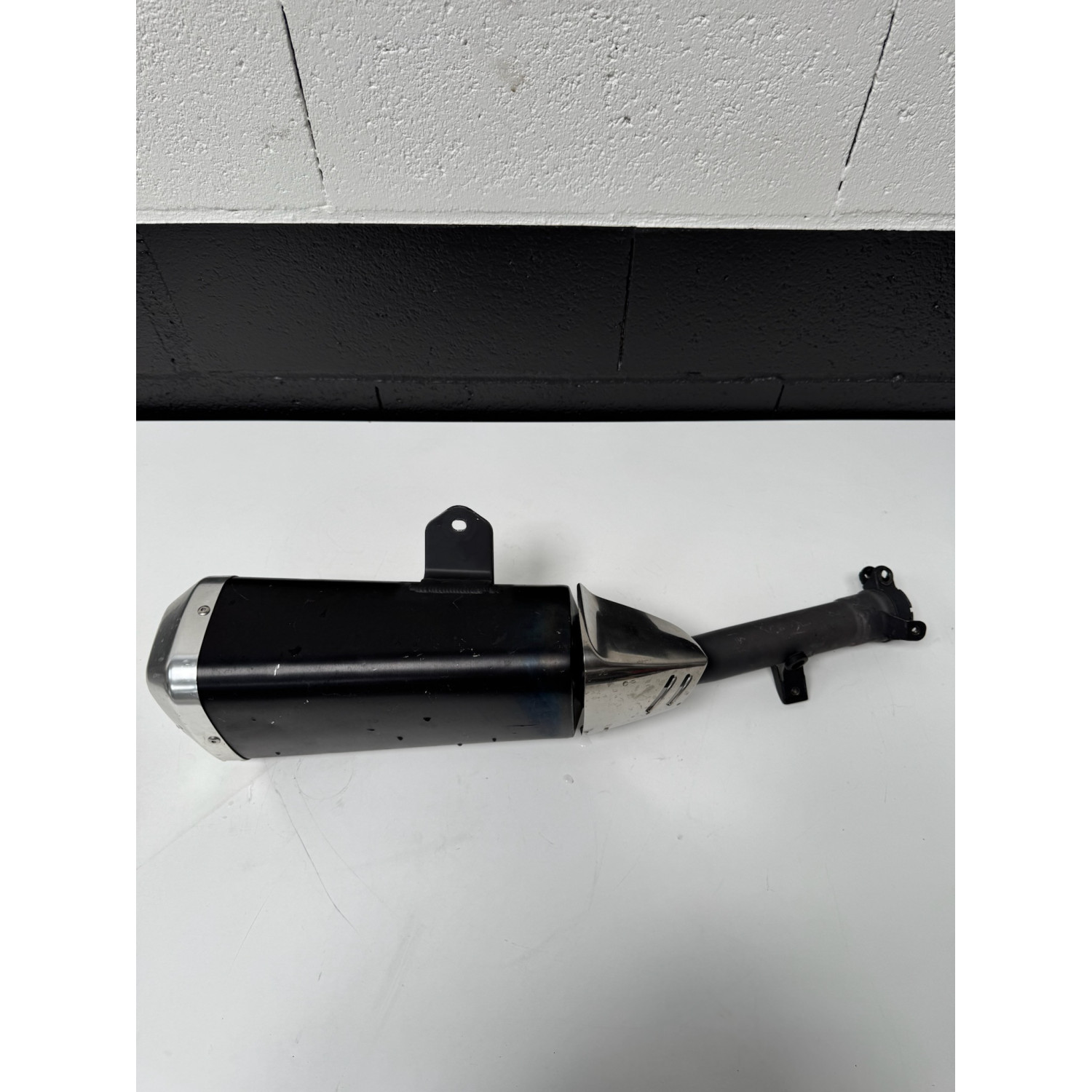 Silencieux échappement pour SUZUKI GSXR 1000 2025