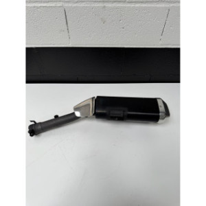 Silencieux échappement pour SUZUKI GSXR 1000 2025