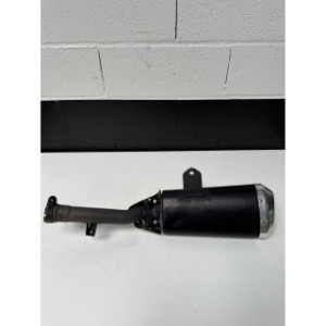 Silencieux échappement pour SUZUKI GSXR 1000 2025
