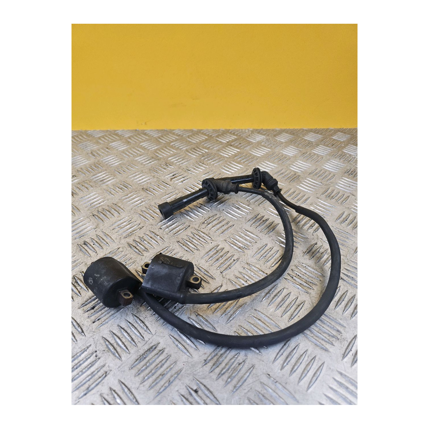 Bobine allumage pour SUZUKI SV 1000 S 2003