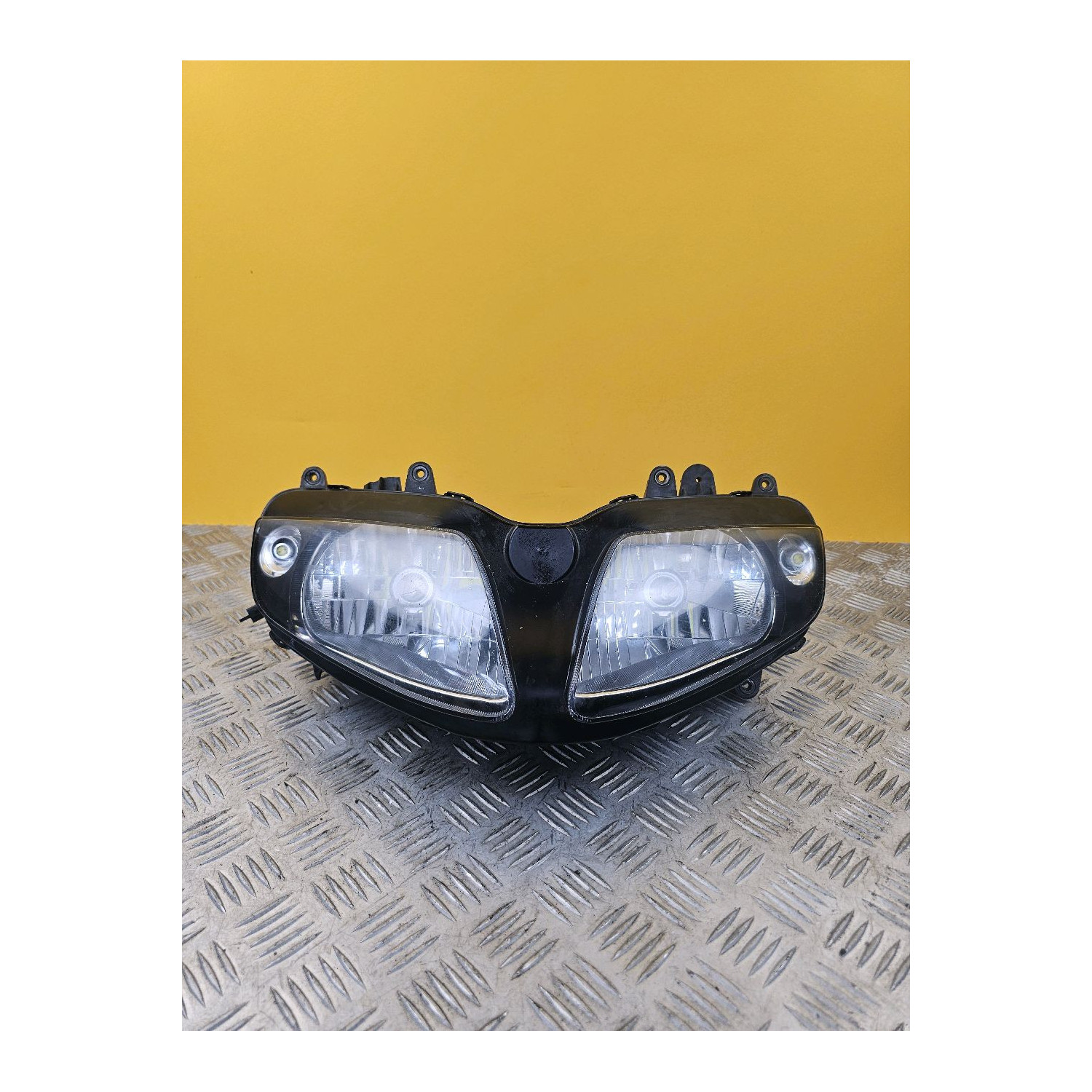 Phare avant pour SUZUKI SV 1000 S 2003