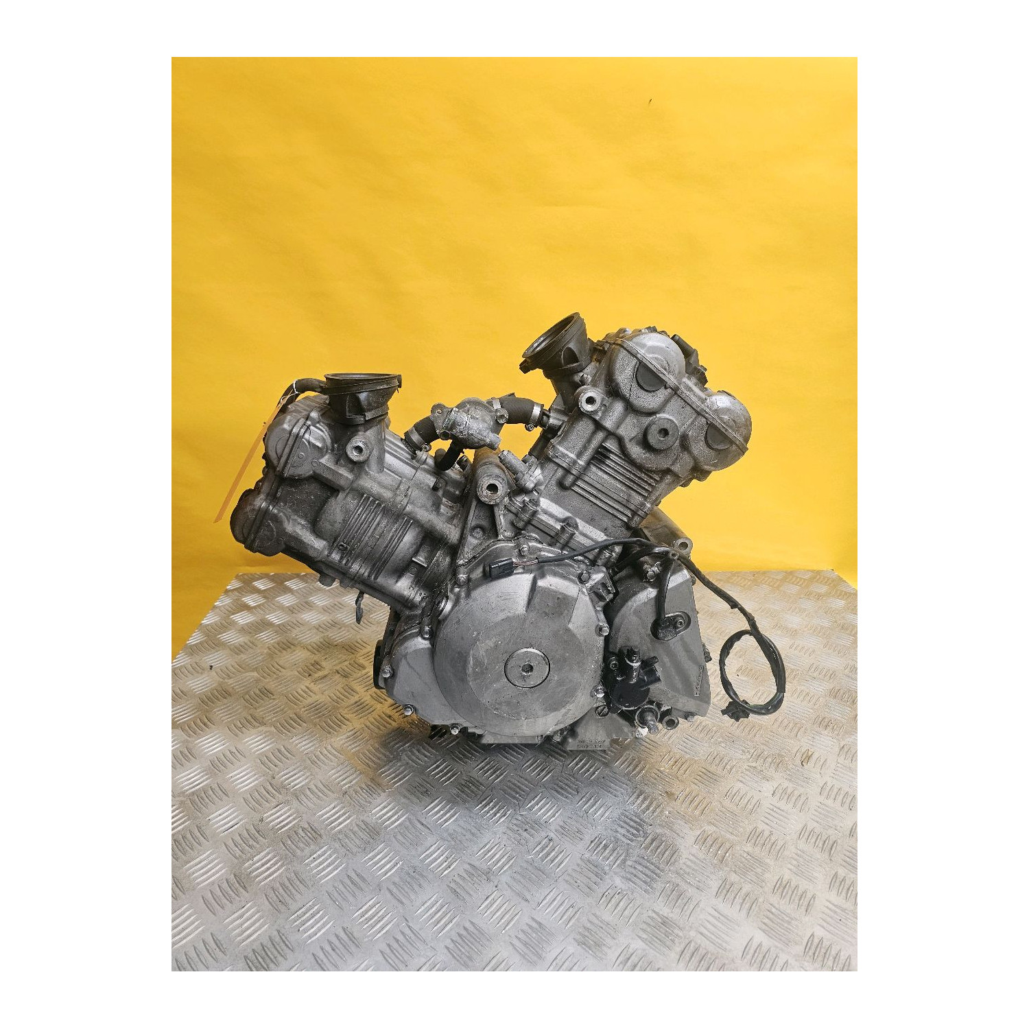 Moteur pour SUZUKI SV 1000 S 2003