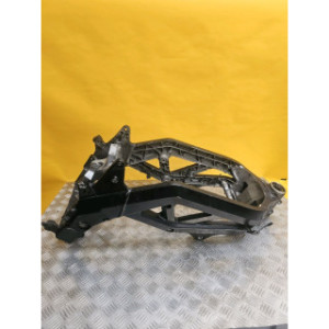 Cadre Carte grise pour SUZUKI SV 1000 S 2003
