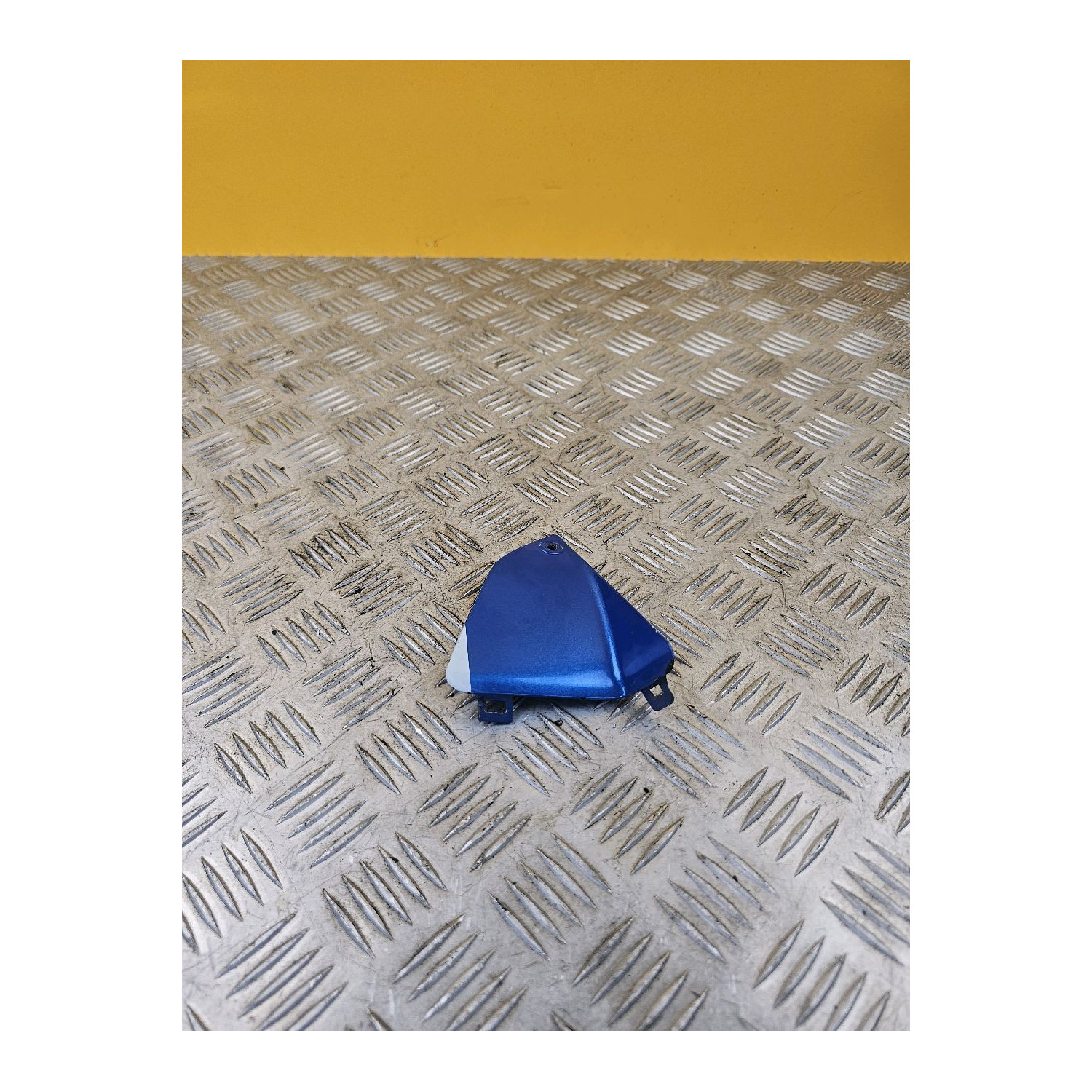 Cache tête de fourche droit pour SUZUKI SV 1000 S 2003