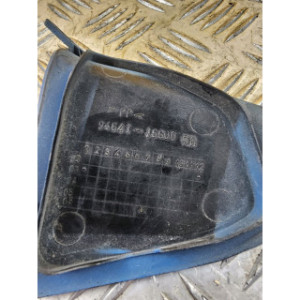 Cache tête de fourche droit pour SUZUKI SV 1000 S 2003