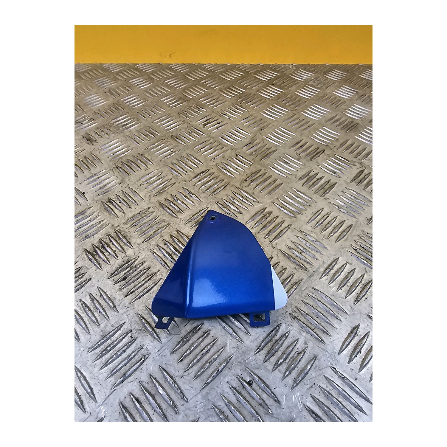 Cache tête de fourche gauche pour SUZUKI SV 1000 S 2003