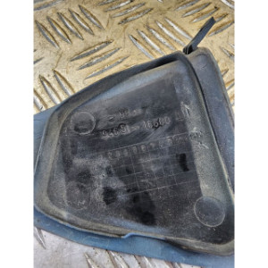 Cache tête de fourche gauche pour SUZUKI SV 1000 S 2003