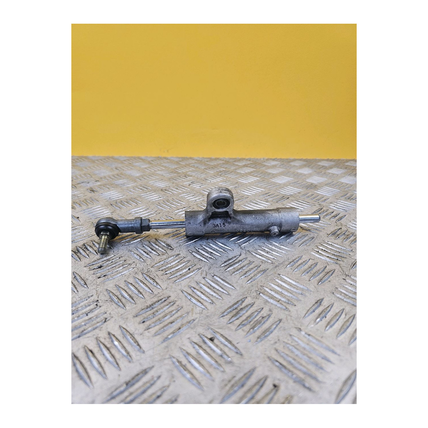Amortisseur direction pour SUZUKI SV 1000 S 2003