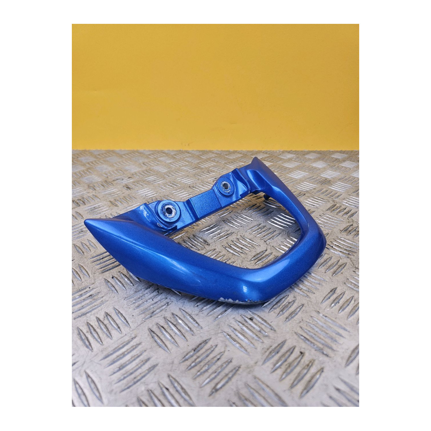 Poignée passager pour SUZUKI SV 1000 S 2003
