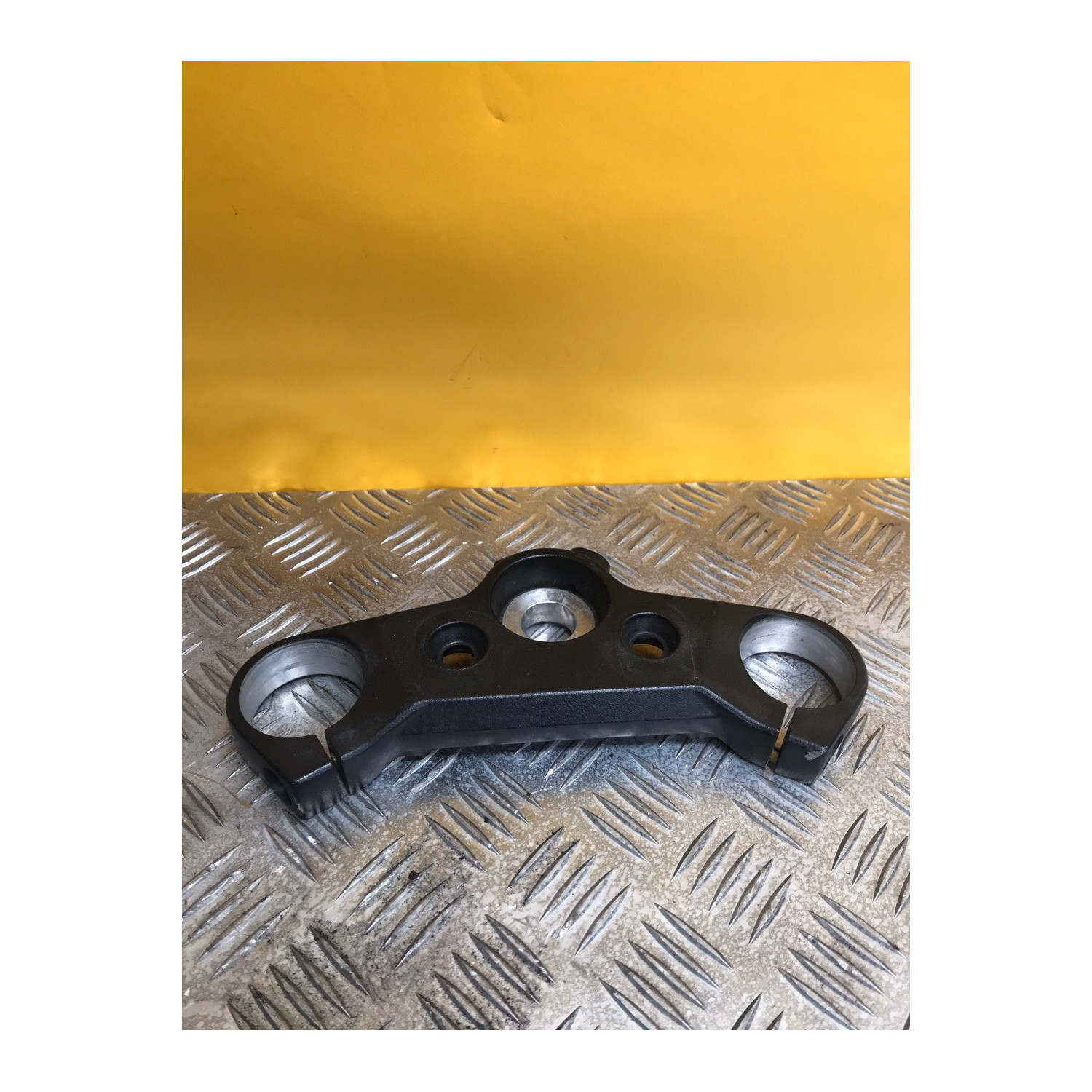 Té de fourche supérieur pour HONDA CBR 650 2019