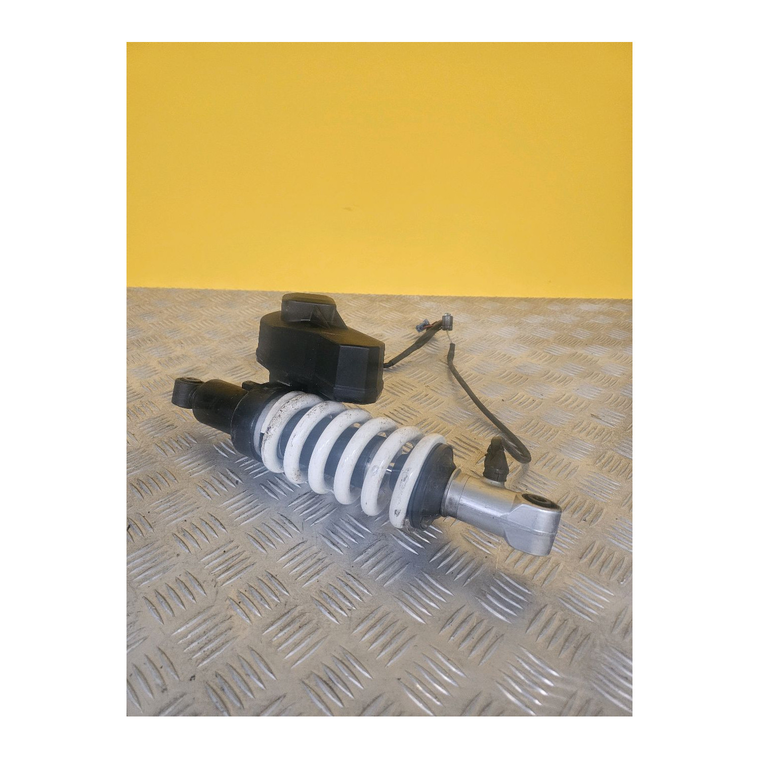 Amortisseur arrière pour BMW R 1200 RT ABS 2005