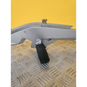Platine repose pieds avant gauche pour BMW R 1200 RT ABS 2005