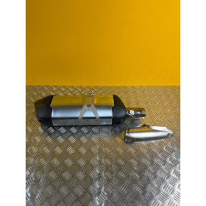 Silencieux échappement pour BMW R 1200 GS 2015