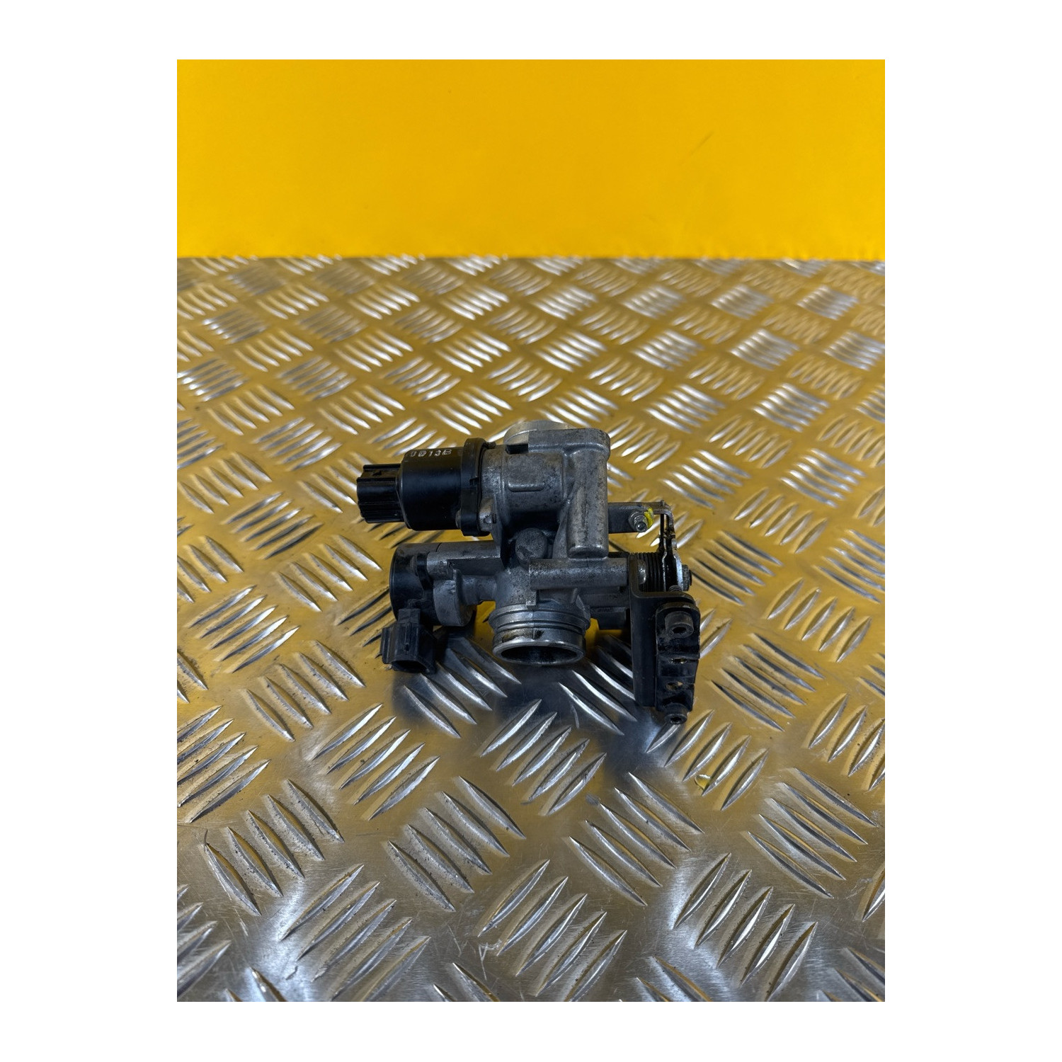 Boitier papillon pour YAMAHA XMAX 125 2011