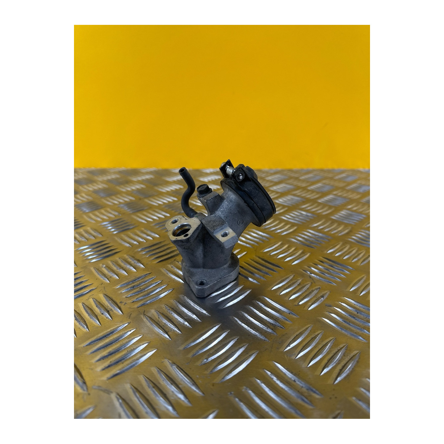 Pipe d'admission pour YAMAHA XMAX 125 2011