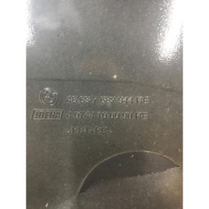 Flanc de carénage droit pour BMW R 1200 RT 2006