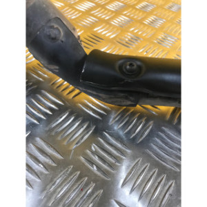 Ligne échappement pour YAMAHA XMAX 125 2011