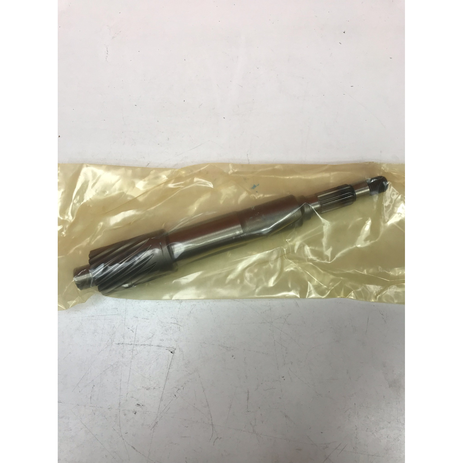 Arbre de transmission pour HONDA FORZA NSS 300 23411-K0B-T00