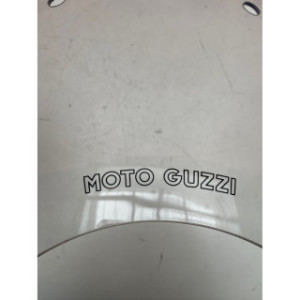 Bulle haute pour MOTO GUZZI V9 Roamer 2018 2S001042