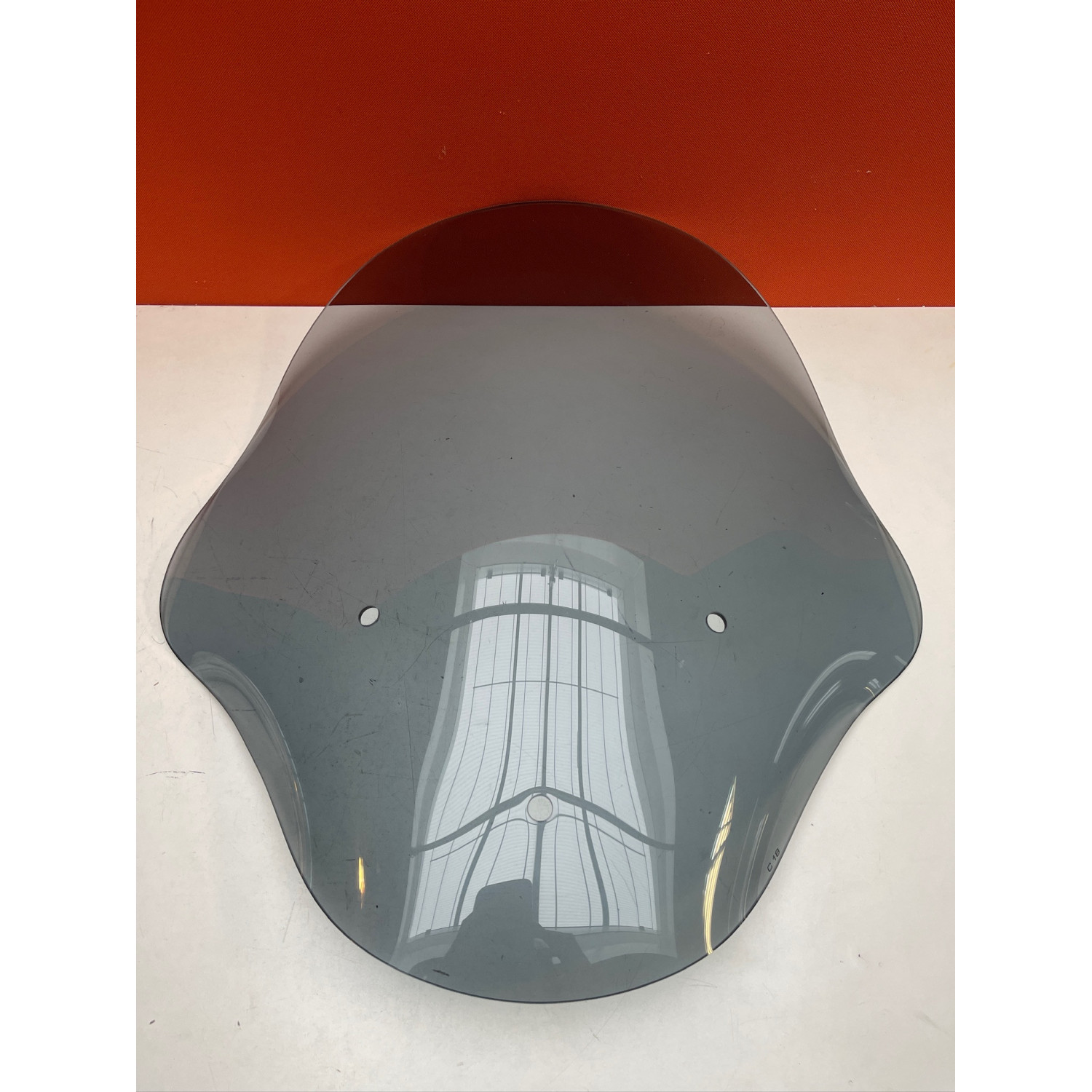 Bulle pour PIAGGIO MP3 500 2016 2B000701