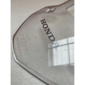 Bulle pour HONDA AFRICA TWIN 1000 2020