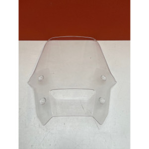 Bulle pour HONDA NX 500 2025