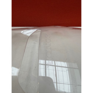 Bulle pour HONDA NX 500 2025