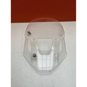 Bulle pour HONDA AFRICA TWIN 1100 2025 M-1010 DOT537