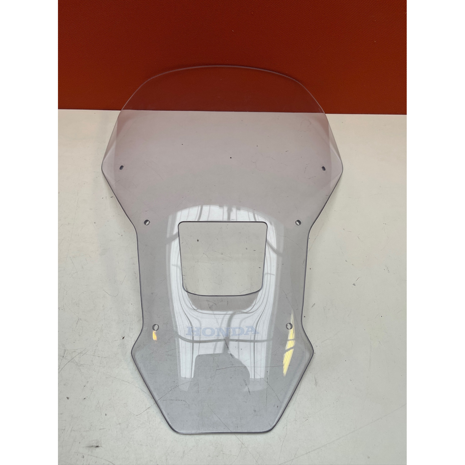 Bulle pour HONDA AFRICA TWIN 1100 2022