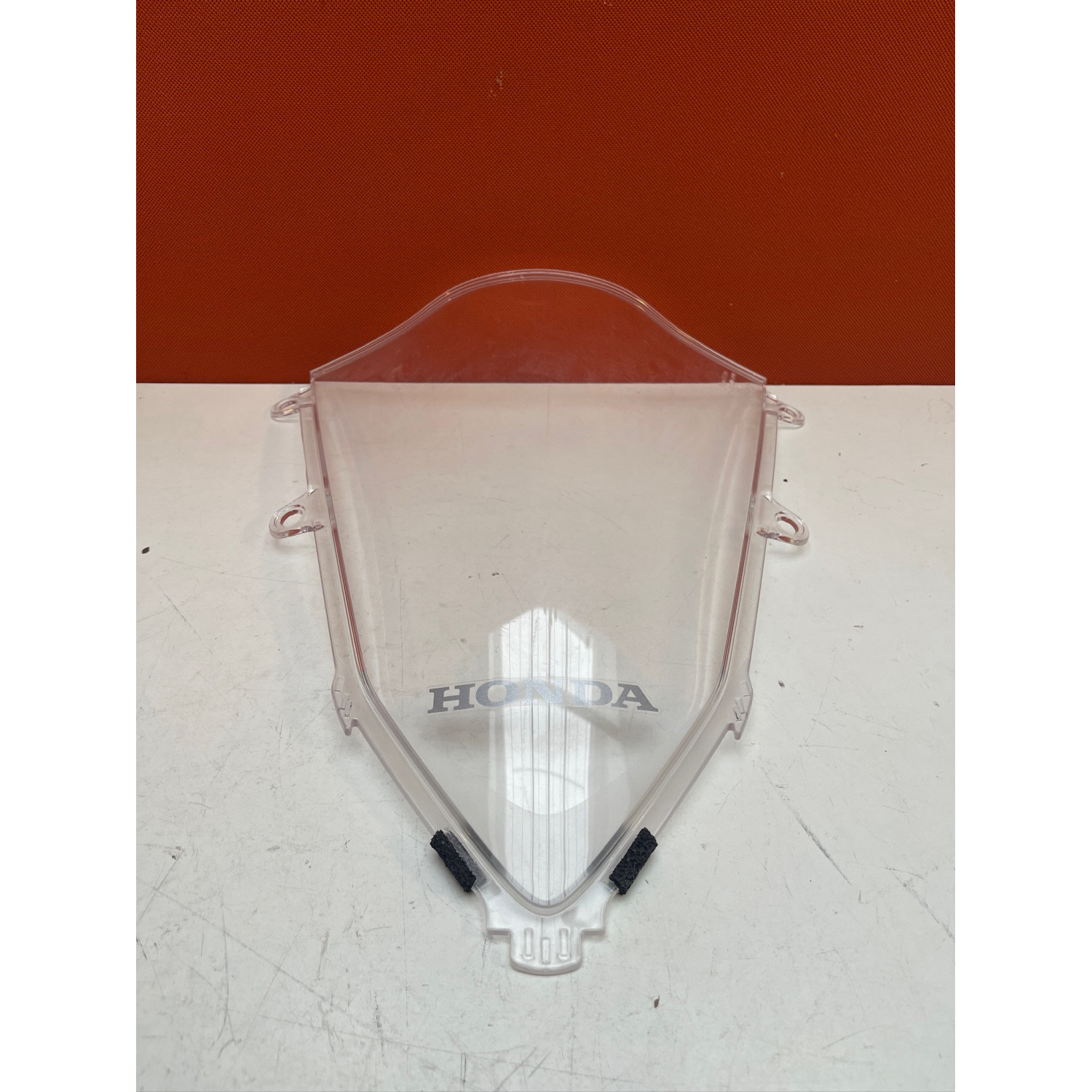 Bulle pour HONDA CBR 650 R 2023