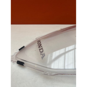 Bulle pour HONDA CBR 650 R 2023