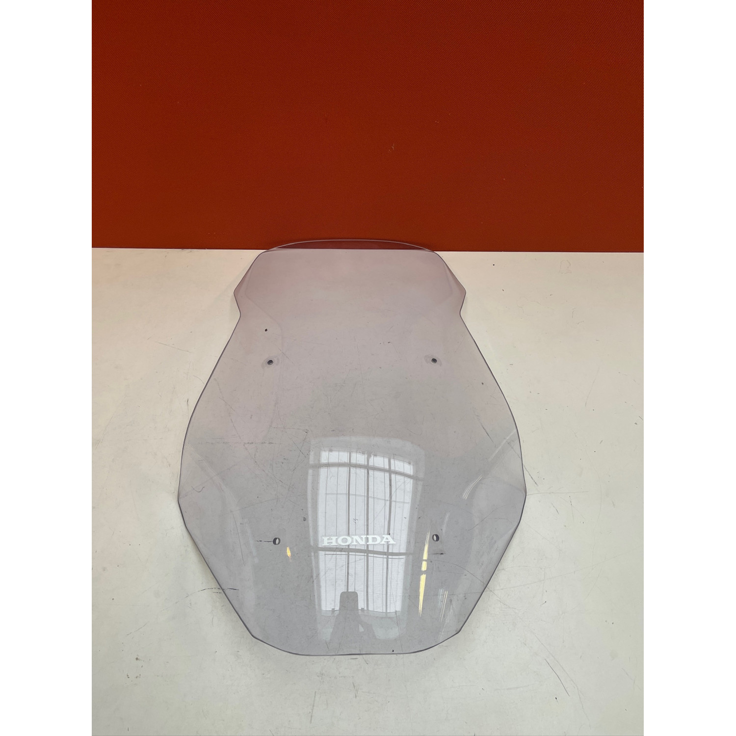 Bulle pour HONDA XADV 750 2024