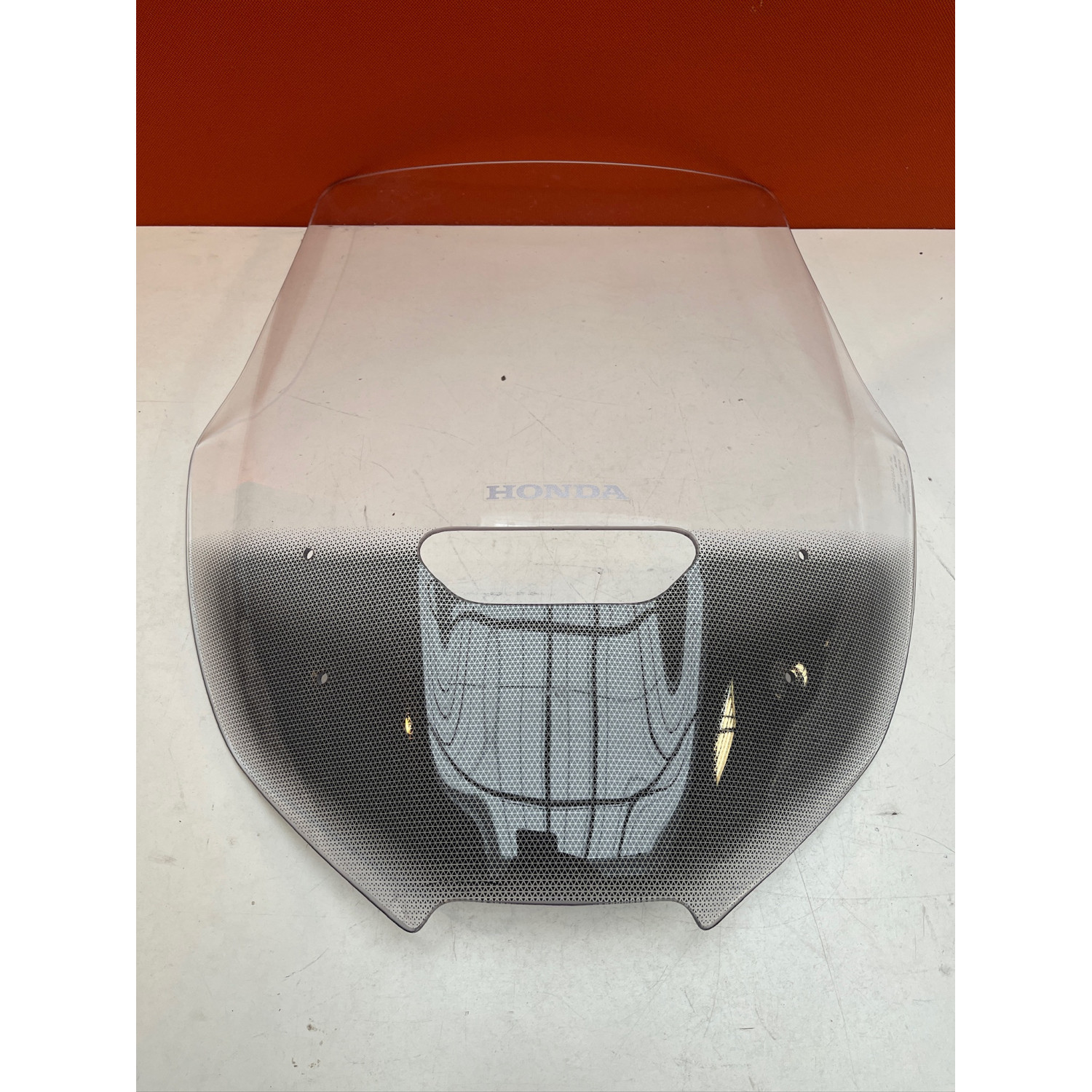 Bulle pour HONDA NT 1100 2024