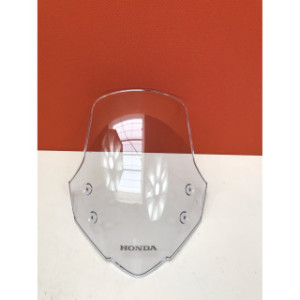 Bulle pour HONDA NC 750X 2014