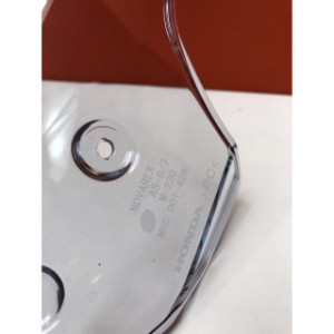 Bulle pour HONDA NC 750X 2014