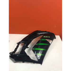 Flanc avant droit pour KAWASAKI ZZR 1400 2015 55028-0511