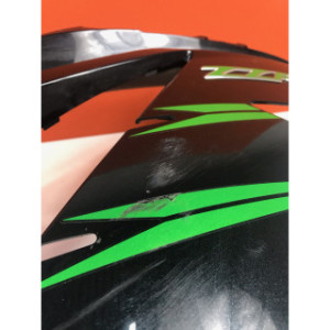 Flanc avant droit pour KAWASAKI ZZR 1400 2015 55028-0511