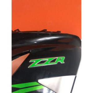 Flanc avant droit pour KAWASAKI ZZR 1400 2015 55028-0511