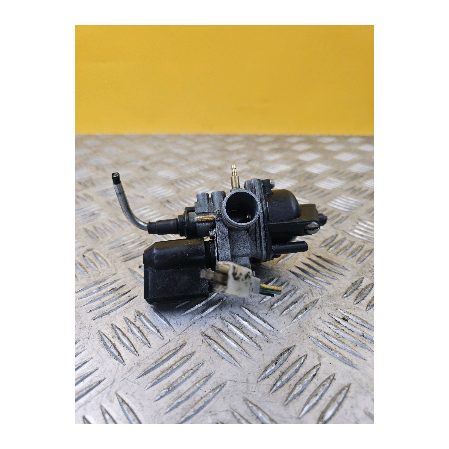 Carburateur pour PEUGEOT KISBEE 50 2016