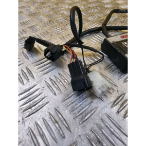 Power commander pour SUZUKI SV 1000 S 2003
