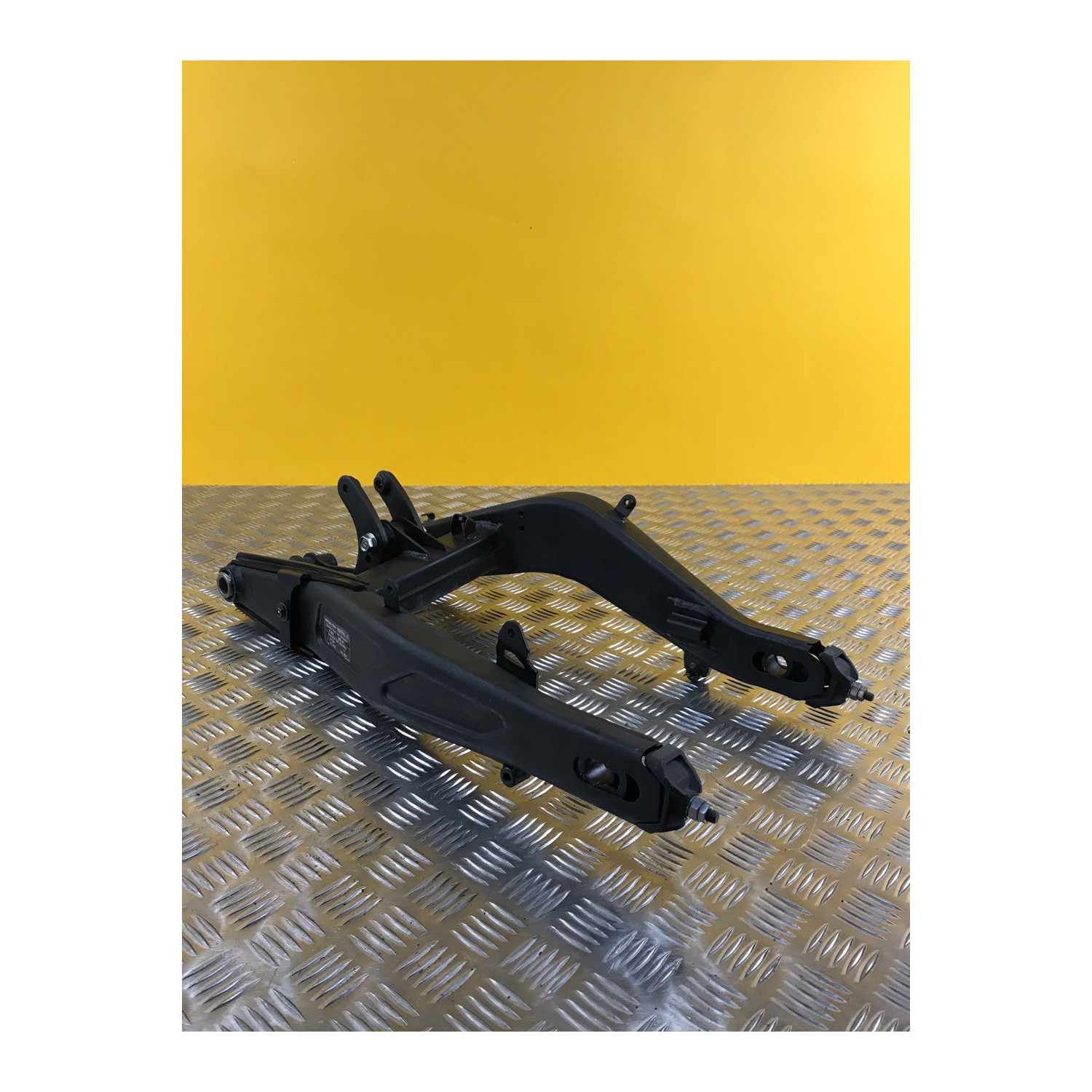 Bras oscillant pour KAWASAKI Z 650 2019