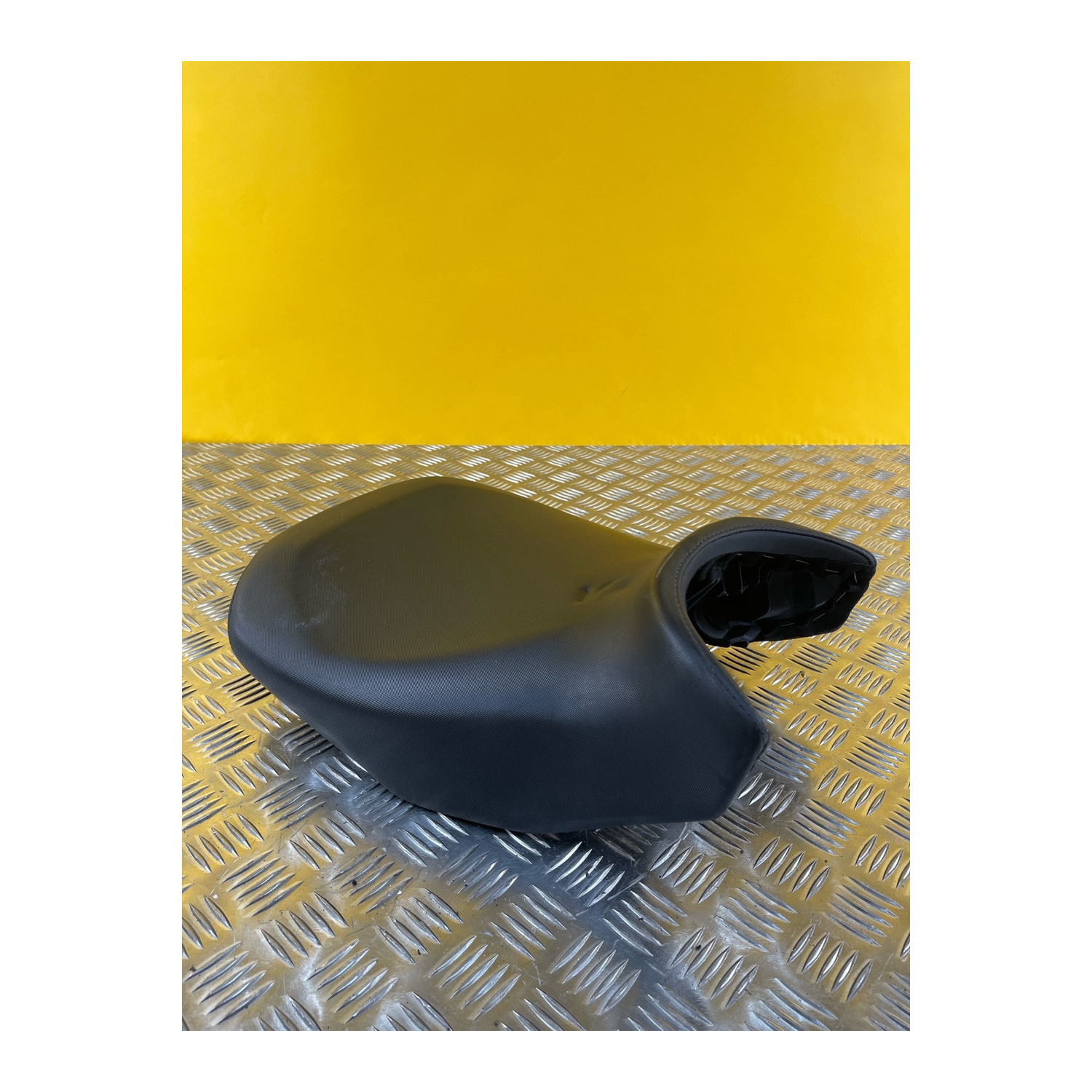 Selle conducteur pour BMW R 1200 GS 2015