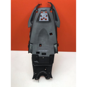 Garde boue arrière lèche roue pour HONDA CBR 650 80105-MJE-D00