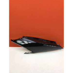 Demi coque arrière gauche pour HONDA FORZA 125 83300-K40-F000