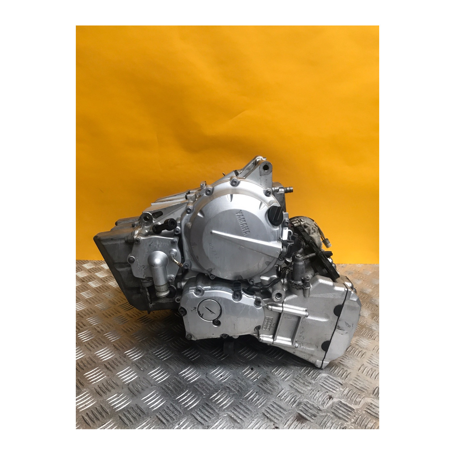 Moteur pour YAMAHA FAZER 600 2004
