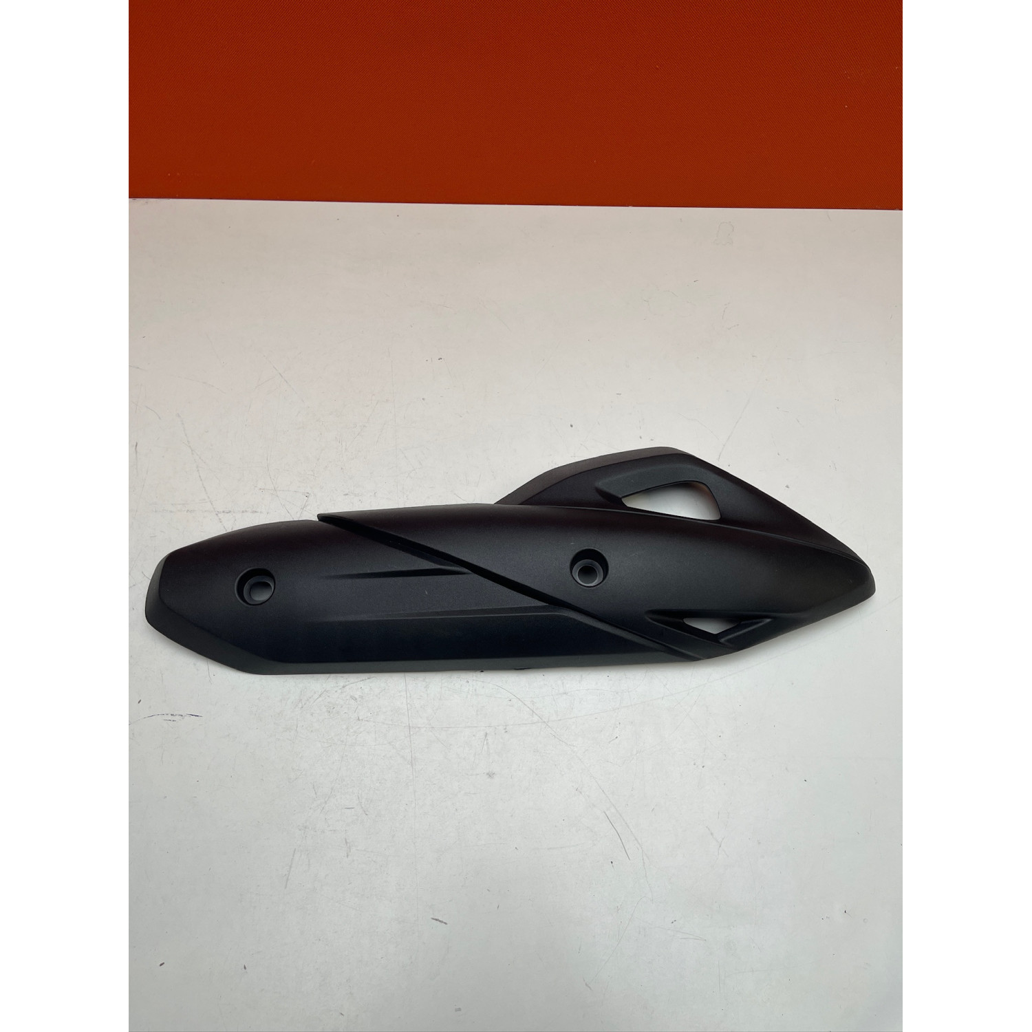 Protection échappement pour HONDA PCX 125 2019 18318-k96-d000
